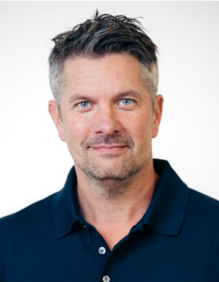Andreas Nilsson, administration och ekonomi på CG Byggservice